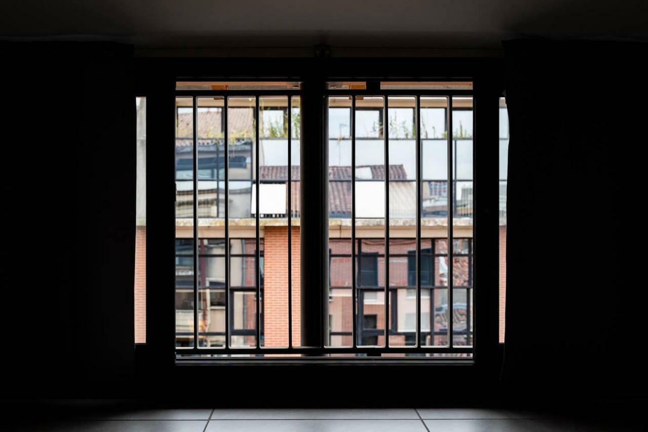 303 - Appartement Duplex Moderne - Jeanne D'Arc, Toulouse Ngoại thất bức ảnh